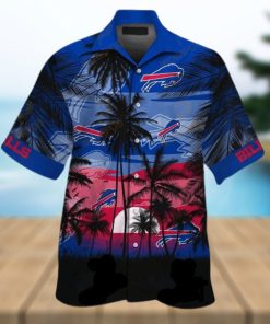 Baltimore Orioles Hibiscus Flower American Flag Pattern Black Hawaiian Shirt  - Limotees