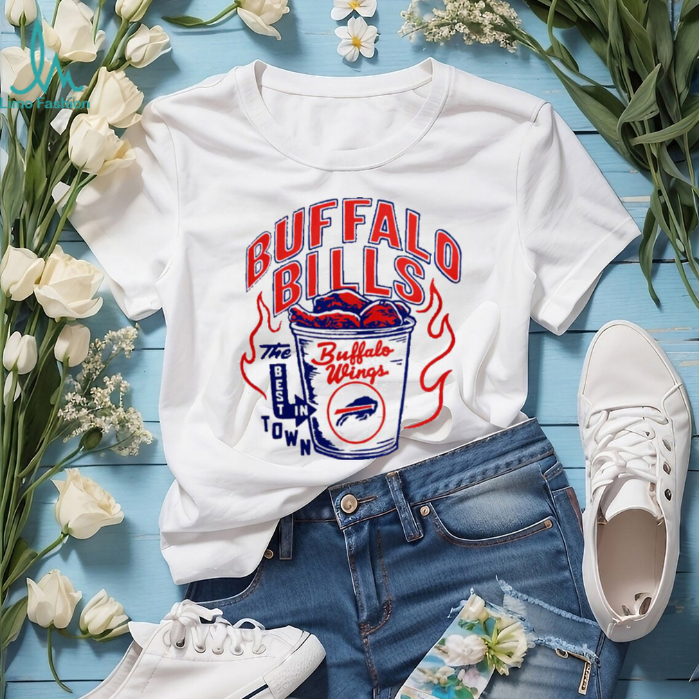 NFL Buffalo Bills Crewneck Sweatshirt Specialized Classic Style Unisex  Sweatshirt