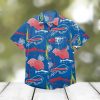 Lilo And Stitch NFL Philadelphia Eagles Hawaiian Shirt Disney Aloha Shirt -  Limotees