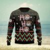 Black Butler Holiday Ugly Christmas Sweater 3D Gift Christmas Funny