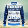 U.S Navy Ugly Christmas Sweater For Men And Women