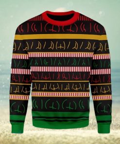 Butts Wall All Over Print Ugly Christmas Sweater Xmas Gift Men And Women Christmas Sweater