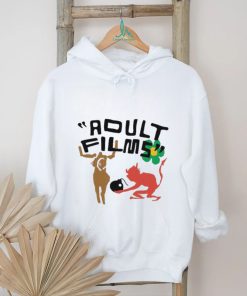 Cactus Plant Flea Market Adult Films Shirt