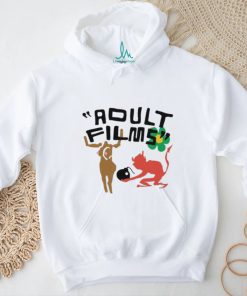 Cactus Plant Flea Market Adult Films Shirt