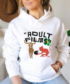 Cactus Plant Flea Market Adult Films Shirt