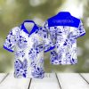 Us Navy Blue Angels  Christmas Hawaiian Shirts