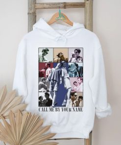 Call Me By Your Name Eras Tour shirt