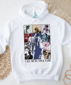 Call Me By Your Name Eras Tour shirt