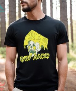 Campeche Collective Die Hard Cheesehead Shirt