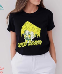 Campeche Collective Die Hard Cheesehead Shirt