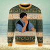 Bacardi I Will Drink Ugly Christmas Sweater Design Sweatshirt For Fans Gift