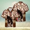 Personalized Name Ups Lover Gift Hawaiian Shirt