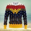 Die Hard Ugly Christmas Sweater Amazing Gift Men And Women Christmas Gift