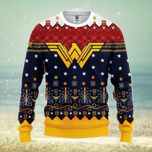 Captain Ugly Christmas Sweater Amazing Gift Men And Women Christmas Gift lvz