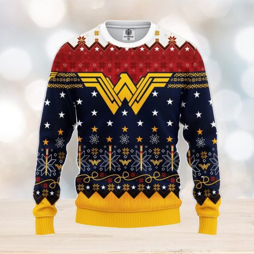 Captain Ugly Christmas Sweater Amazing Gift Men And Women Christmas Gift lvz