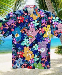 Care Bears Tropical Hawaiian Shirt