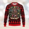 Lord Of The Rings Fellowship Of The Ring Christmas Ugly Sweater Party