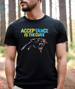 black panther autism shirt