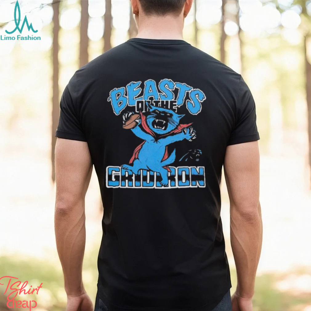 Carolina Panthers T-shirt Panthers Tee for Women Cute 