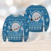 Harry Potter Slytherin Christmas Ugly Christmas Sweater Xmas Men And Women Cute Christmas Gift