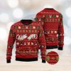 Harry Potter Gryffindor Christmas Ugly Christmas Sweater Xmas Men And Women Christmas Gift