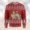 Baby Yoda Pew Pew Star Wars Funny Christmas Ugly Sweater