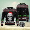 Winter Soldier Superhero Avengers Ugly Christmas Sweater Xmas Gifts