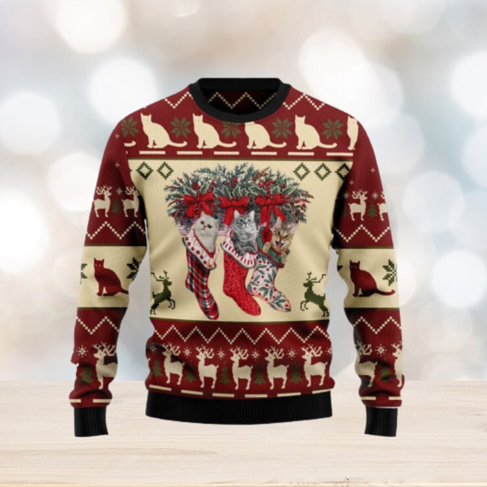 NFL Vikings Minnesota Funny Grrinch Knitting Pattern Christmas Ugly Sweater