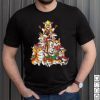 Men’s Black D Generation X Retro World’s Biggest Member T Shirt