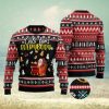 Christian Jesus Ugly Christmas Sweater Gift For Men And Women