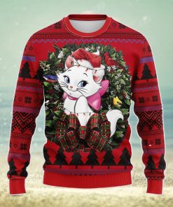 Cats Noel Mc Ugly Christmas Sweater Men And Women Christmas Gift