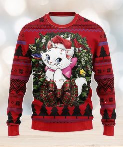 Cats Noel Mc Ugly Christmas Sweater Men And Women Christmas Gift