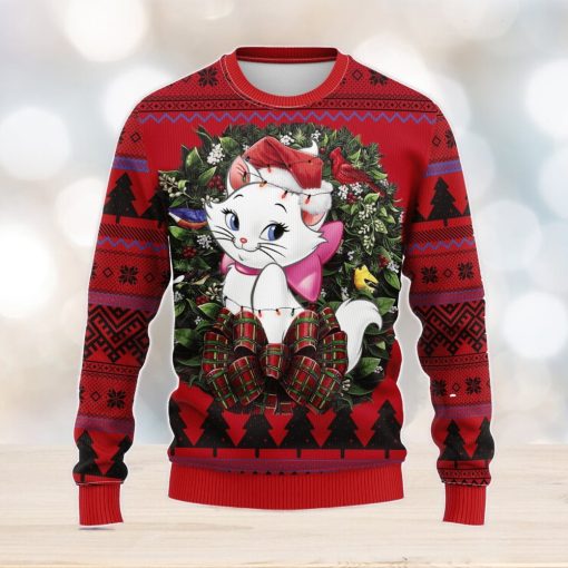 Cats Noel Mc Ugly Christmas Sweater Men And Women Christmas Gift