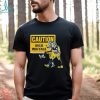 Aquaman Steelers Man 2023 Shirt