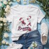 Snoopy go chiefs Kansas City Chiefs shirt