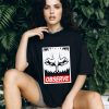 Dog All Over Print For Men & Women Shirt
