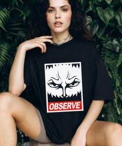 Charlotte Katakuri Observe shirt