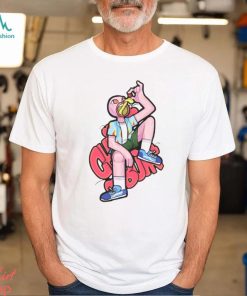 Cher Bum shirt