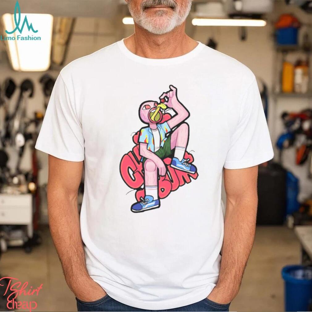 Cher Bum shirt Cher Bum shirt