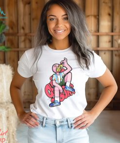 Cher Bum shirt