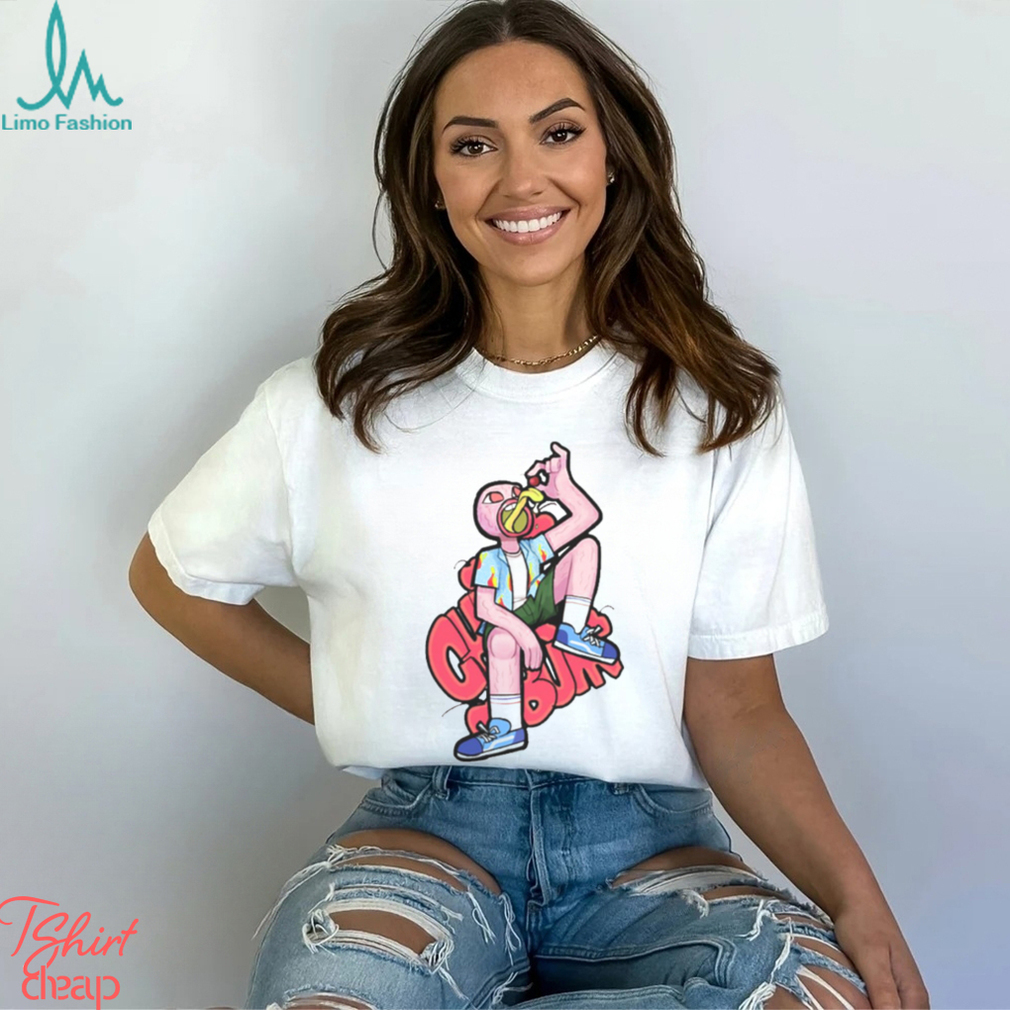 Cher Bum shirt Cher Bum shirt
