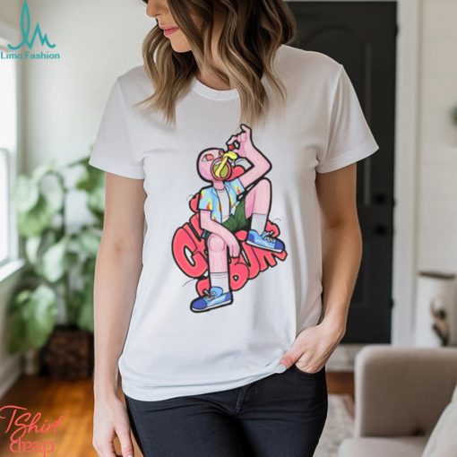 Cher Bum shirt