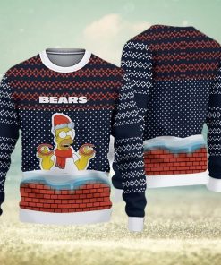 Merry Christmas B*tches - UGLY CHRISTMAS Sweater Santa Men Women Sweatshirt