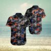 Tennessee Titans NFL Hawaiian Shirt Trends Summer Short Sleeve Button Down Shirt For Sports Fans Hot Trend 2023