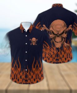 Chicago Bears NFL Football 3D Hawaiian Shirt And Shorts For Men And Women  Gift Fans - Limotees