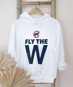 Chicago Cubs Fly the W 2023 Shirt
