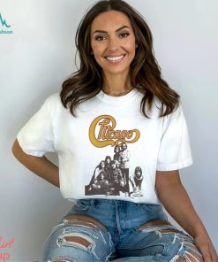 Chicago The Band Shirt Tour 2023 Merch Sweatshirt Classic