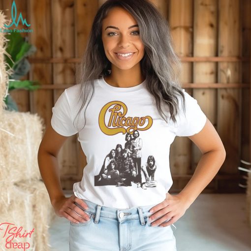 Chicago The Band Shirt Tour 2023 Merch Sweatshirt Classic
