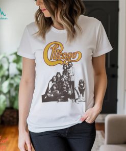Chicago The Band Shirt Tour 2023 Merch Sweatshirt Classic