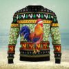 Butterfly Nearby Say Hello Ugly Christmas Sweater Gift Men Women